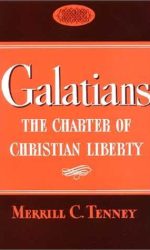 GALATIANS: CHARTER/CHRISTN LIBERTY