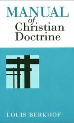 MANUAL OF CHRISTIAN DOCTRINE