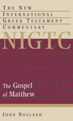 MATTHEW - NIGTC