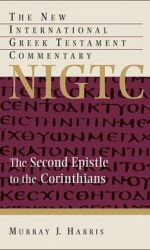 2 CORINTHIANS - NIGTC PAPERBACK