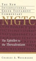 EPISTLES TO THE THESSALONIANS - NIGTC HC
