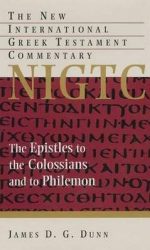 COLOSSIANS & PHILEMON - NIGTC HC