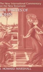 EPISTLES OF JOHN - NICNT