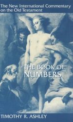 BOOK OF NUMBERS - NICOT