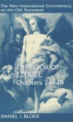 EZEKIEL CH 25-48 - NICOT