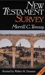 NEW TESTAMENT SURVEY