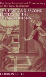 1ST & 2ND THESSALONIANS - NICNT
