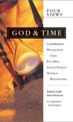 GOD & TIME: FOUR VIEWS