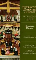 EZEKIEL, DANIEL - RCS