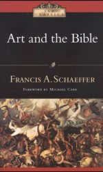ART AND THE BIBLE