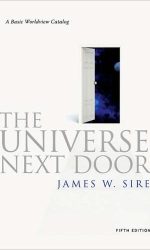 UNIVERSE NEXT DOOR, 5TH Ed