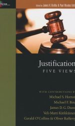 JUSTIFICATION:FIVE VIEWS