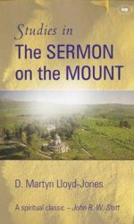 STUDIES IN SERMON ON THE MOUNT