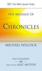 MESSAGE OF CHRONICLES - BST