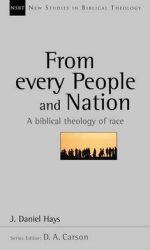 FROM EVERY PEOPLE AND NATION - NSBT