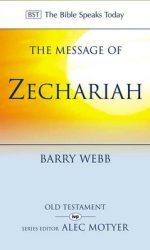 MESSAGE OF ZECHARIAH - BST