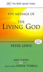 MESSAGE OF THE LIVING GOD - BST