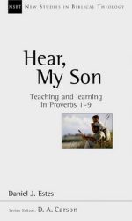 HEAR, MY SON - NSBT
