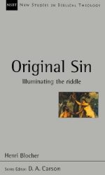 ORIGINAL SIN - NSBT