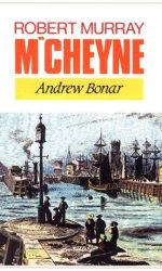 LIFE OF ROBERT MURRAY M'CHEYNE