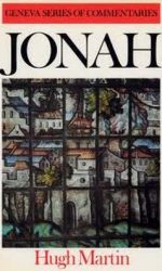JONAH - COMMENTARY - GENEVA SERIES