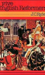 FIVE ENGLISH REFORMERS