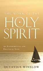 WORK OF THE HOLY SPIRIT