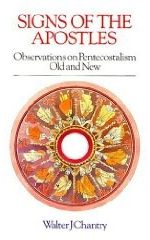 SIGNS OF THE APOSTLES