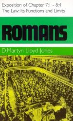 ROMANS 7:1-8:4. THE LAW