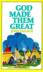 GOD MADE THEM GREAT - LIVES OF 5