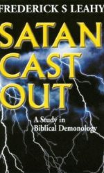 SATAN CAST OUT