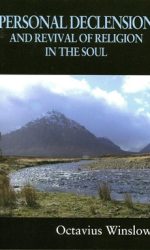 PERSONAL DECLENSION & REVIVAL OF RELIGIO