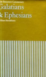 GALATIANS & EPHESIANS - NTC