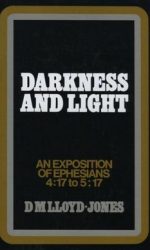 EPHES VOL 5 - DARKNESS & LIGHT