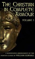 CHRISTIAN IN COMPL ARMOUR: ABR v1