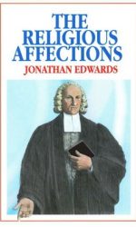 RELIGIOUS AFFECTIONS