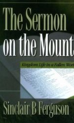 SERMON ON THE MOUNT