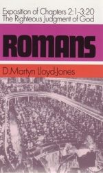 ROMANS 2:1-3:20.THE RIGHTEOUS JUDGE