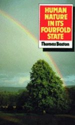 HUMAN NATURE IN ITS FOURFOLD STATE
