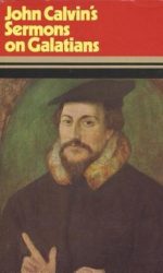 SERMONS ON GALATIANS