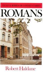 ROMANS - GENEVA SERIES