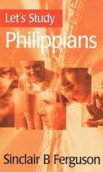 LET'S STUDY PHILIPPIANS