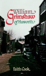 WILLIAM GRIMSHAW OF HAWORTH P/B