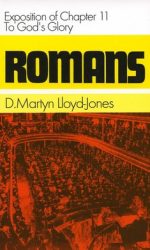 ROMANS 11. TO GOD'S GLORY