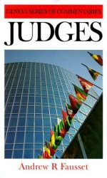 JUDGES - GENEVA SERIES