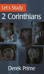 LET'S STUDY 2 CORINTHIANS