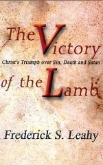 VICTORY OF THE LAMB