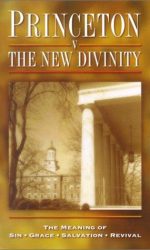 PRINCETON vs THE NEW DIVINITY
