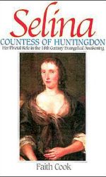 SELINA: COUNTESS OF HUNTINGDON