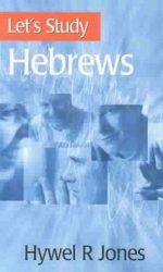 LET'S STUDY HEBREWS